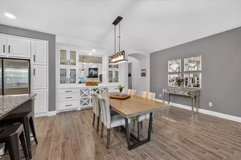 Dining - 1224 9th St, Argyle, TX 76226 photo 4 of 5