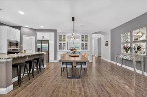 Dining - 1224 9th St, Argyle, TX 76226 photo 5 of 5