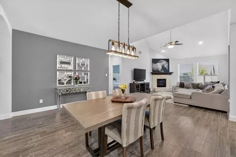 Dining - 1224 9th St, Argyle, TX 76226 photo 1 of 5