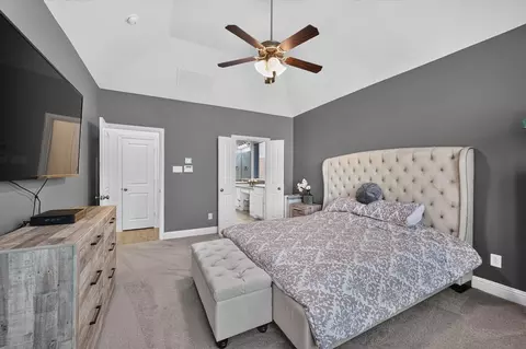 Bedroom - 1224 9th St, Argyle, TX 76226 photo 3 of 6