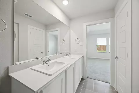 Entry Way - 768 Pescado Way, Haslet, TX 76052 photo 1 of 2