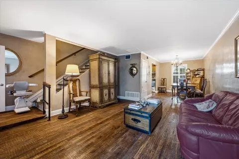 4918 Lahoma St #4918, Dallas, TX 75235