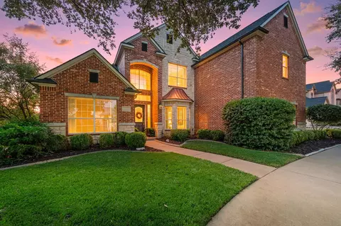 17 Panorama Trl, Trophy Club, TX 76262