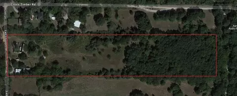 3964 Lett Ln, Burleson, TX 76028