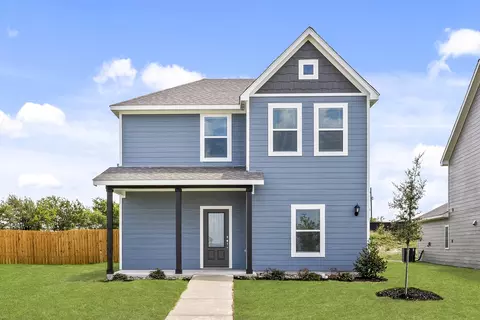 13528 Turtle Mountain Rd, Ponder, TX 76259