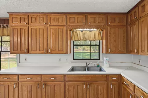 Kitchen - 125 Methodist Camp Rd, Minden, LA 71055 photo 4 of 4