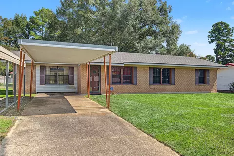 Exterior - 125 Methodist Camp Rd, Minden, LA 71055 photo 2 of 8
