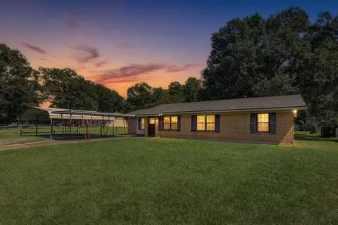 Exterior - 125 Methodist Camp Rd, Minden, LA 71055 photo 8 of 8