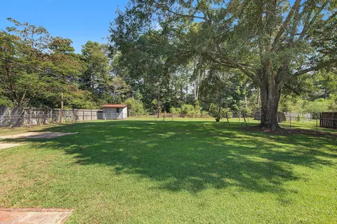 Exterior - 125 Methodist Camp Rd, Minden, LA 71055 photo 4 of 8