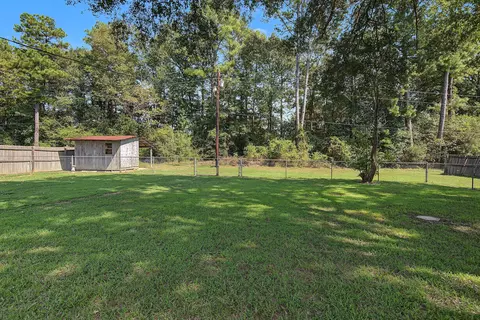Exterior - 125 Methodist Camp Rd, Minden, LA 71055 photo 7 of 8
