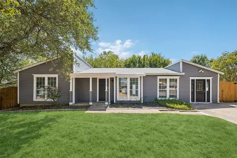 3804 Indian Wells Dr, Arlington, TX 76017