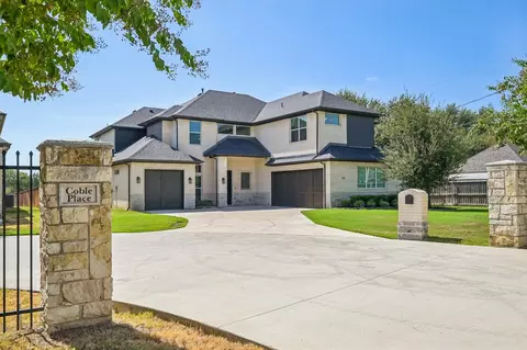1600 Country Club Dr, Mansfield, TX 76063