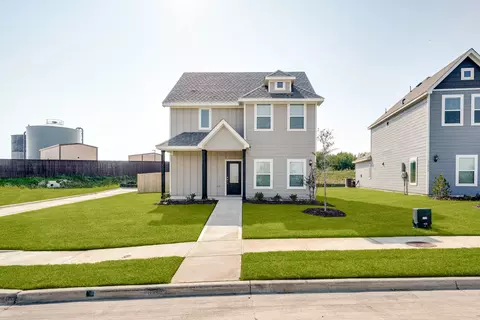 13532 Turtle Mountain Rd, Ponder, TX 76259