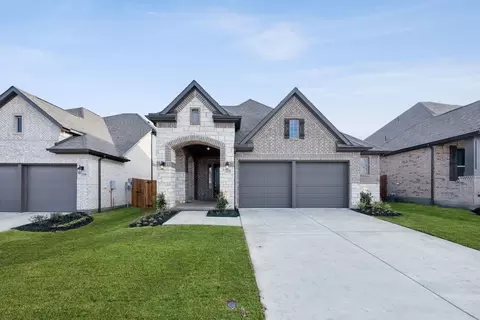 3945 Avendale Dr, Crandall, TX 75114