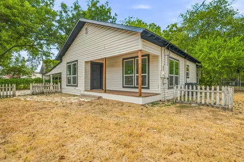403 N Gaither St, Glen Rose, TX 76043