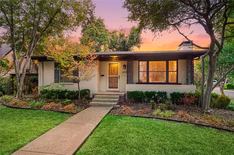 603 Clermont Ave, Dallas, TX 75223