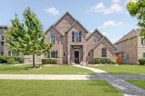 5624 Domer Dr, Frisco, TX 75035