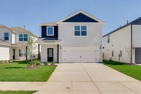 8416 Fort Benton Dr, Ponder, TX 76259