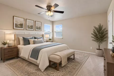 10124 Cedar Lake Dr, Providence Village, TX 76227