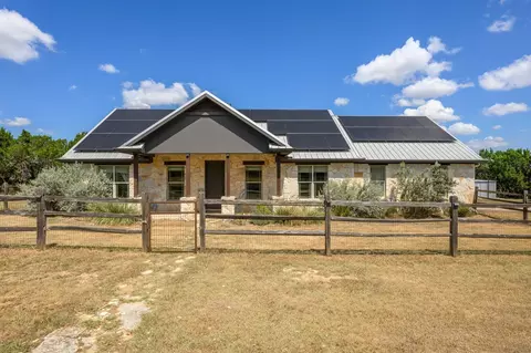 3501 Pursley Rd, Dripping Springs, TX 78620