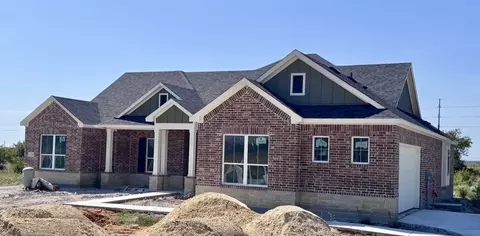 129 Fan Mill Trl, Weatherford, TX 76085