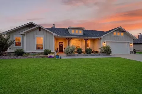 113 Ridgetop Trl, Rhome, TX 76078