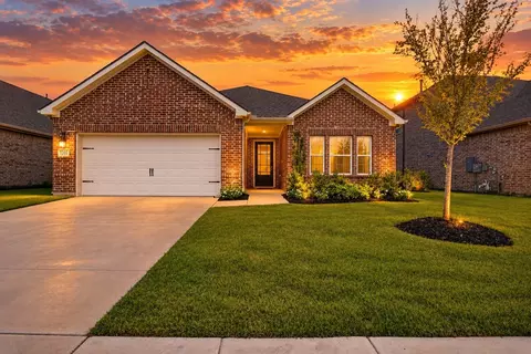 1205 Cider Mill Ln, Forney, TX 75126