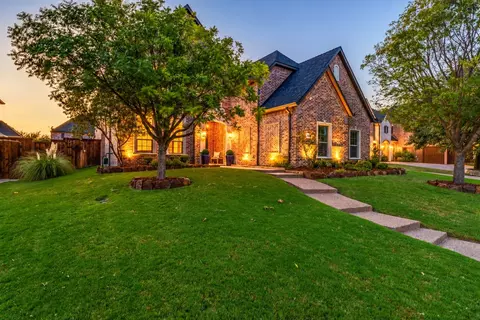 10757 Southbury Ln, Frisco, TX 75033