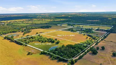 tbd County Road 2960 #2, Kopperl, TX 76652