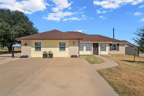 1478 Galaxy Rd, Woodway, TX 76712