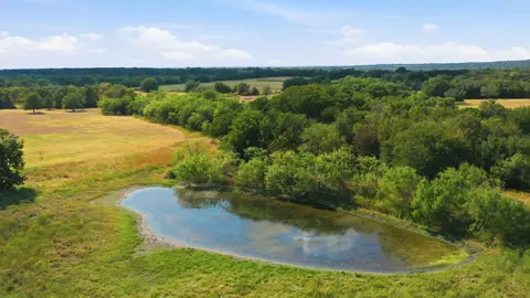 tbd County Road 2960 #4, Kopperl, TX 76652