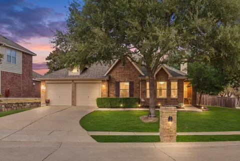 7600 Val Verde Dr, Mckinney, TX 75071