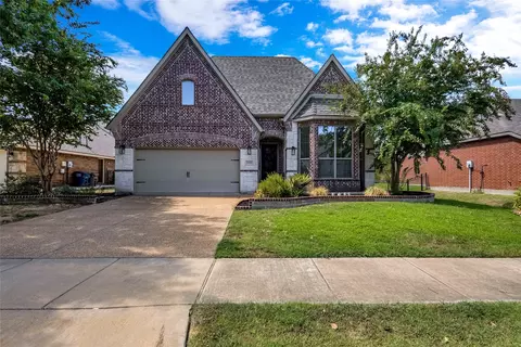 2102 Fair Parke Ln, Wylie, TX 75098