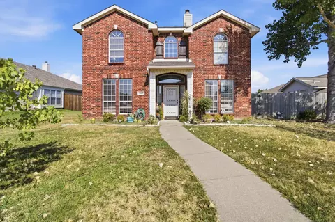 2427 Decoy Dr, Mesquite, TX 75181
