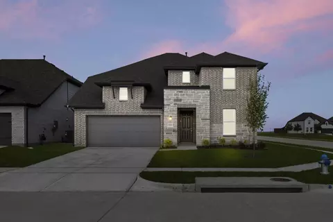 2521 Sturgis St, Forney, TX 75126
