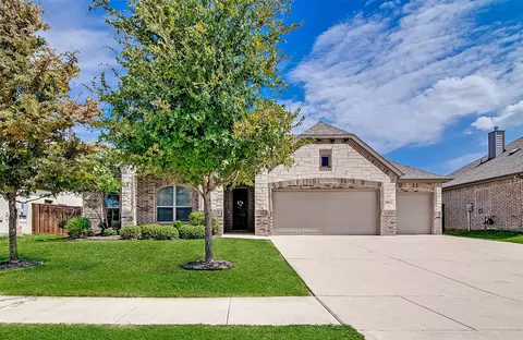 2803 Ashmont Way, Venus, TX 76084