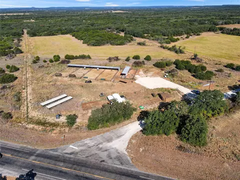 tbd Cr 409, Cross Plains, TX 76443