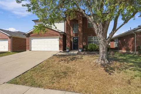 303 Charleston Dr, Wylie, TX 75098