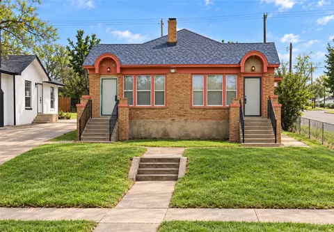 900 E Woodin Blvd, Dallas, TX 75216
