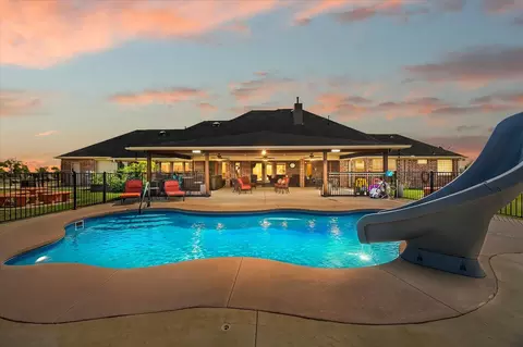 248 Melody Ln, Royse City, TX 75189