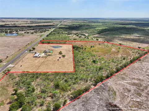 194 Lcr 614, Groesbeck, TX 76642