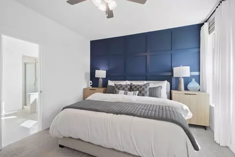 Bedroom - 3112 Hawkview Dr, Cleburne, TX 76031 photo 1 of 4