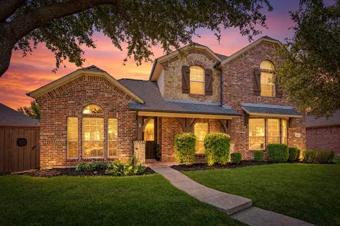 13407 Chittamwood Ln, Frisco, TX 75035