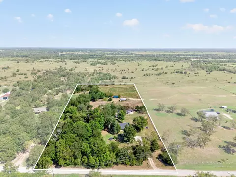 2354 Vz County Road 3812, Wills Point, TX 75169