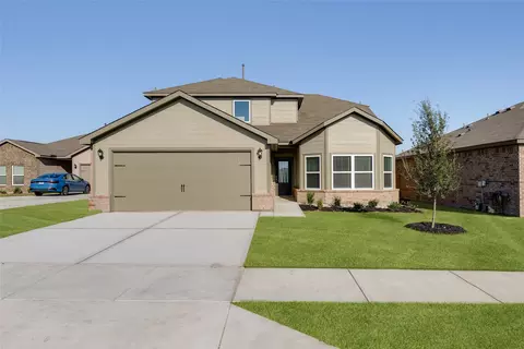 11209 Tolleson St, Fort Worth, TX 76108