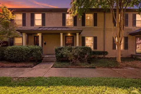 6355 Oriole Dr #6355, Dallas, TX 75209