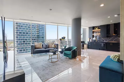 2430 Victory Park Ln #2401, Dallas, TX 75219