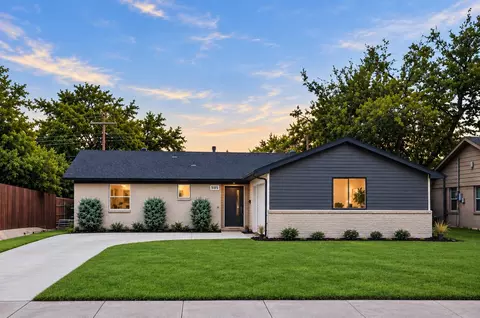 515 Lowell Ln, Richardson, TX 75080