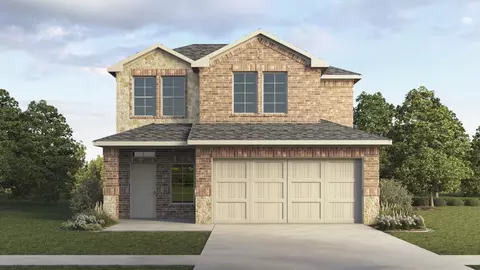 1204 Wolfcity Dr, Princeton, TX 75407