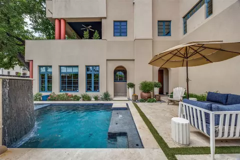 2203 Allen St, Dallas, TX 75204